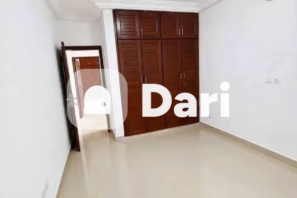 Appartement 4 pièces à Angré 8e tranche