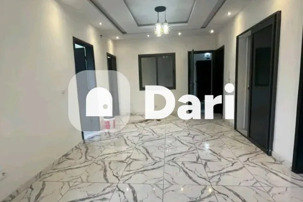 Appartement 3 pièces avec ascenseur à Angré CHU