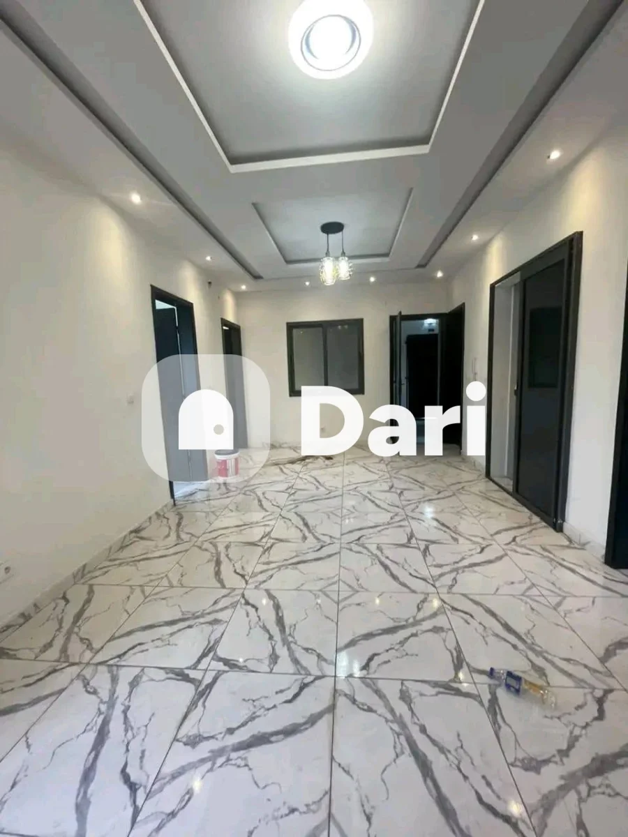 Appartement 3 pièces avec ascenseur à Angré CHU