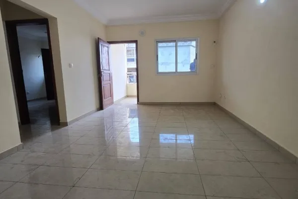 3 pièces chambres autonomes à Bingerville