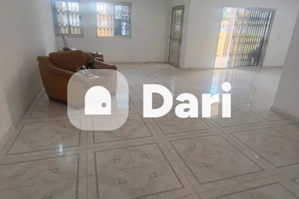 Villa duplex 6 pièces à louer à Angré 8e tranche