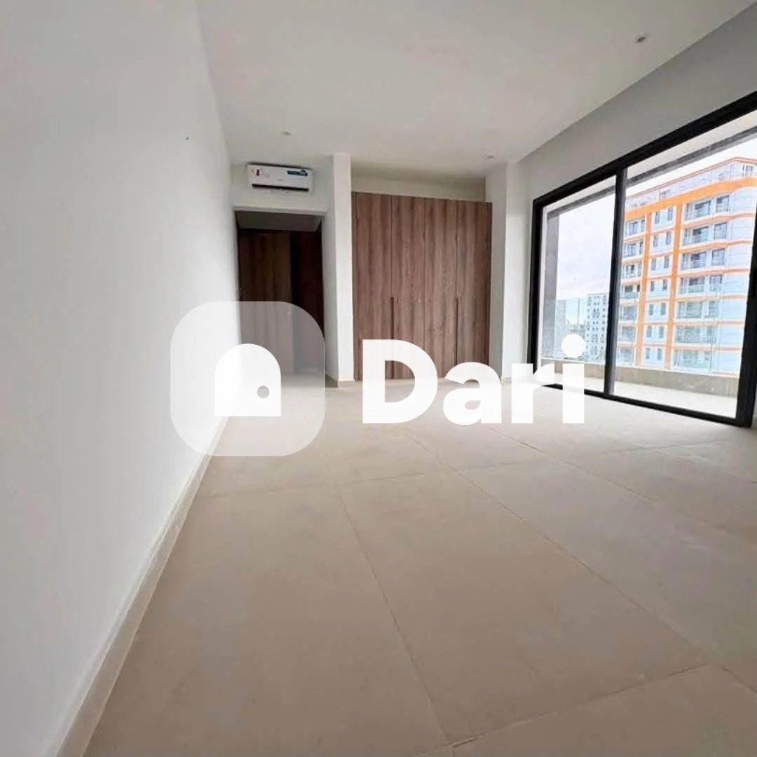 Appartement F3 neuf haut standing à Marcory Zone 4