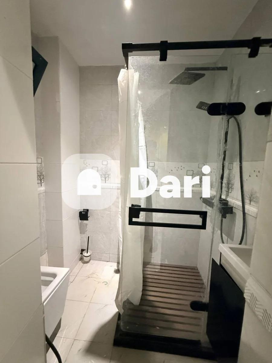 Appartement 4 pièces neuf à Riviera 4