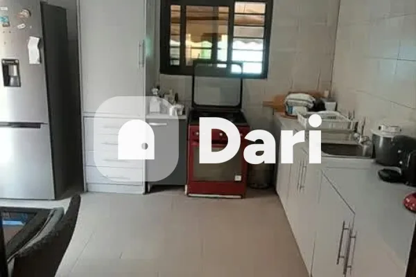 Villa duplex 4 pièces à Riviera Ciad Primo