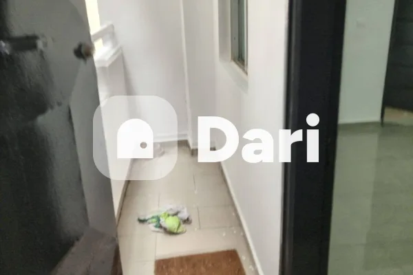 Appartement 2 pièces à Angré 7e tranche