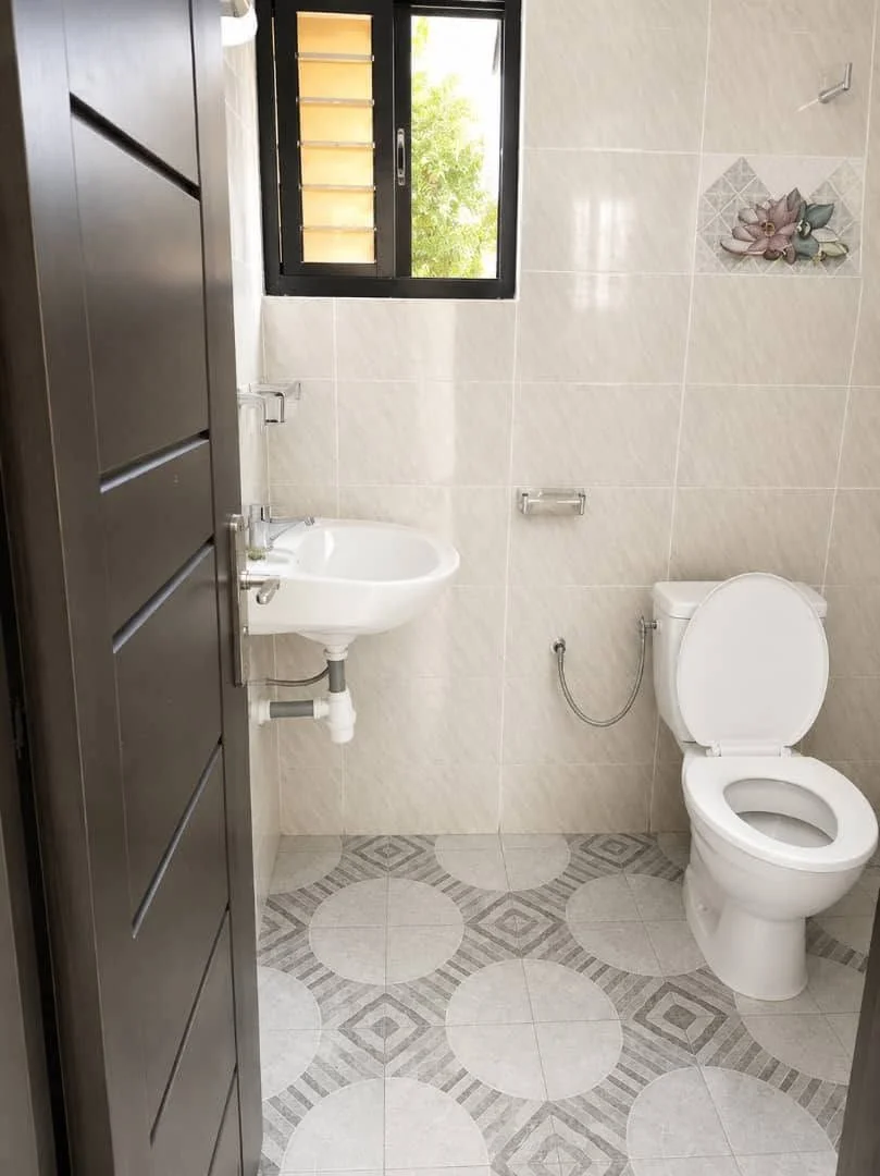 Appartement 3 pièces à louer à Riviera Faya