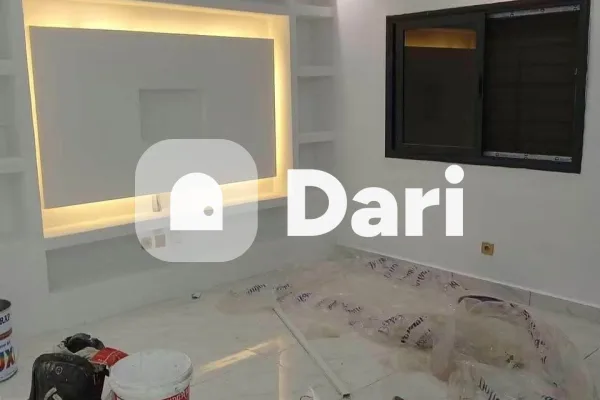 Appartement 3 pièces au rez-de-chaussée à Abatta