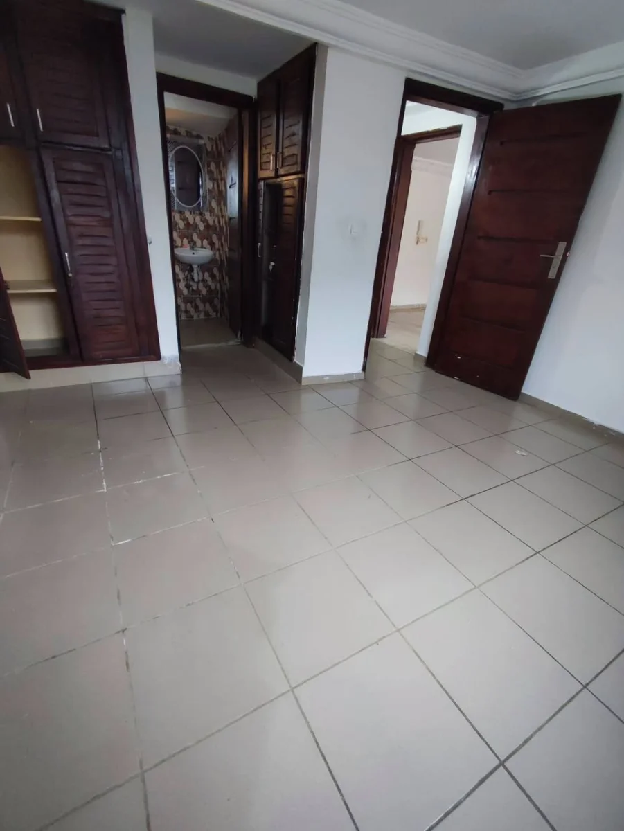 Appartement 2 pièces à louer
