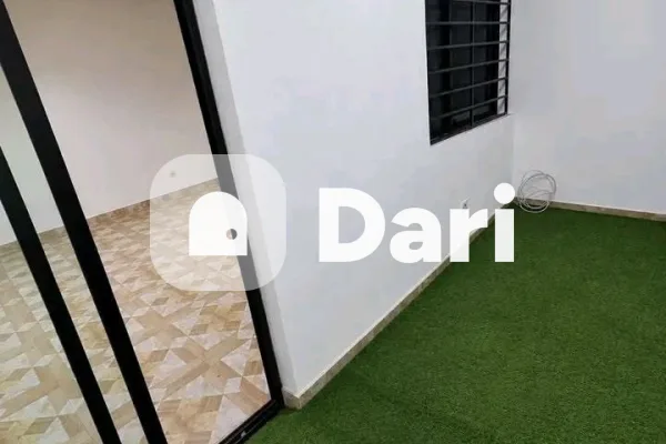 Appartement 2 pièces à Cocody Angré 9e tranche