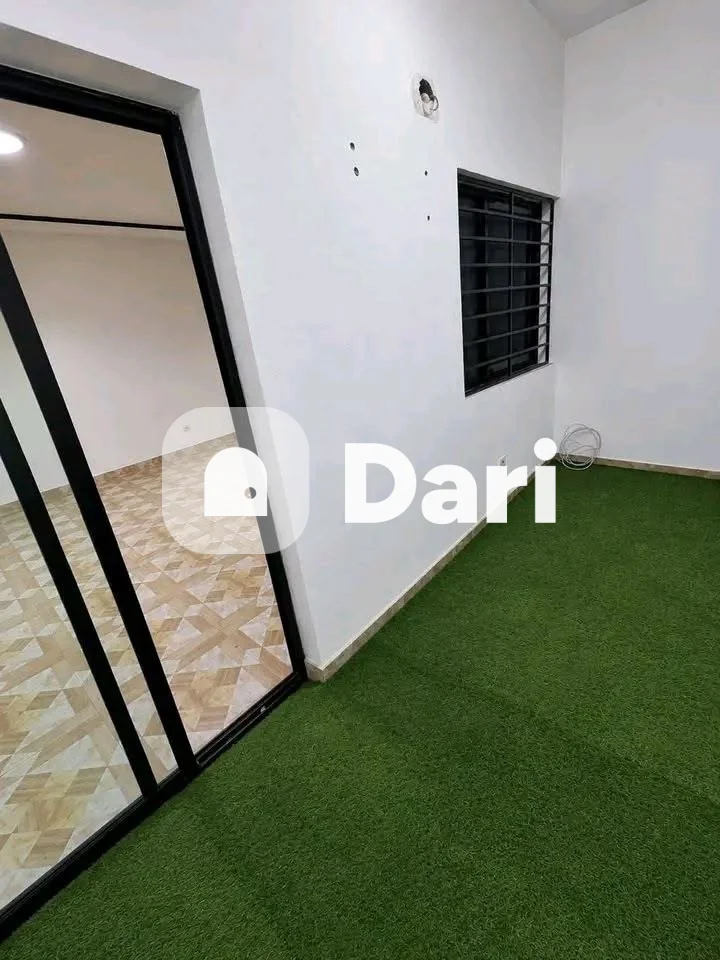Appartement 2 pièces à Cocody Angré 9e tranche