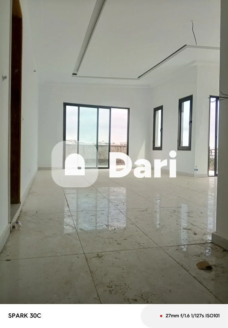 Appartement 5 pièces penthouse à Angré 9ème tranche, Cocody