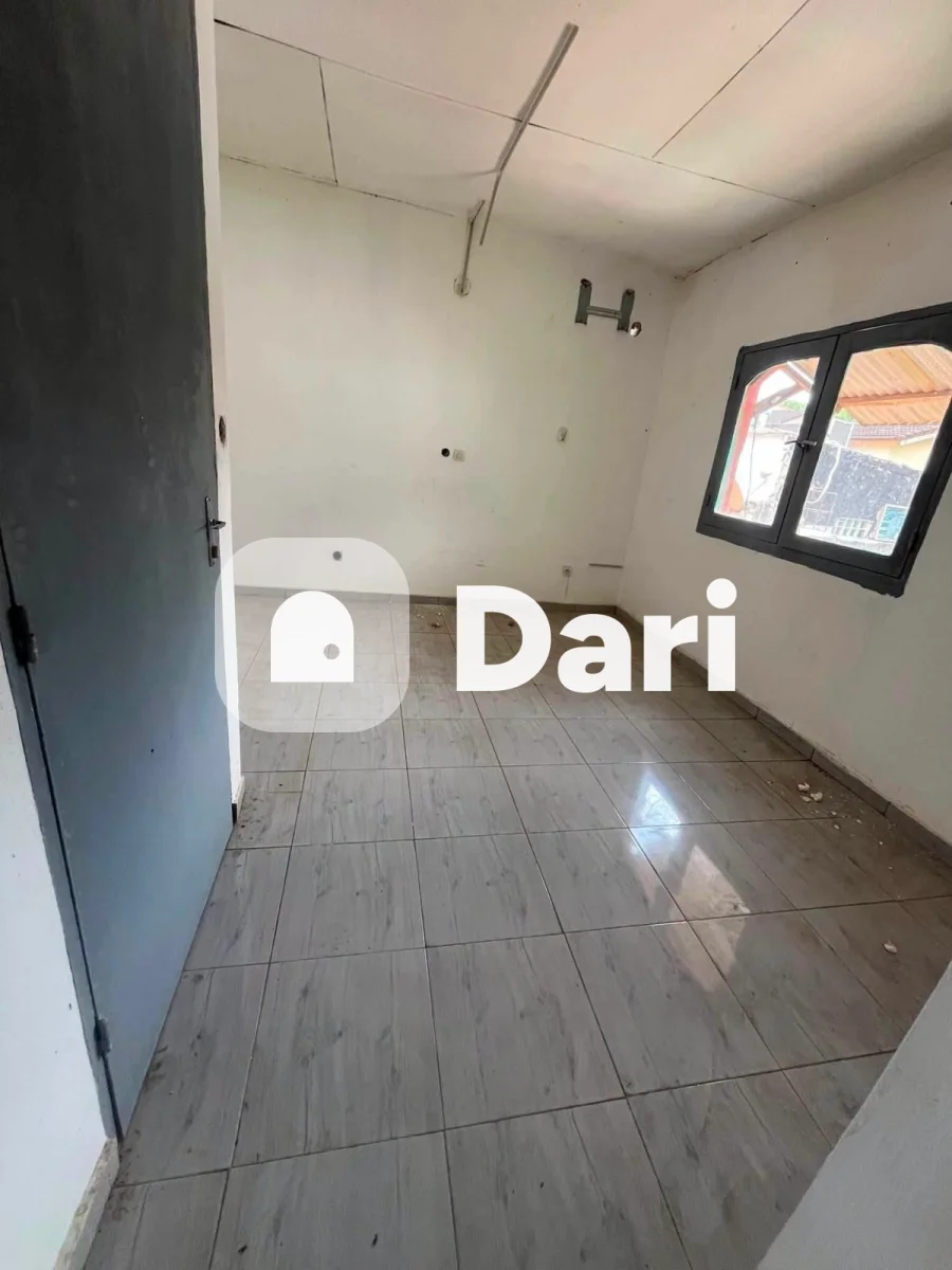 Villa duplex 4 pièces avec garage à Riviera Palmeraie