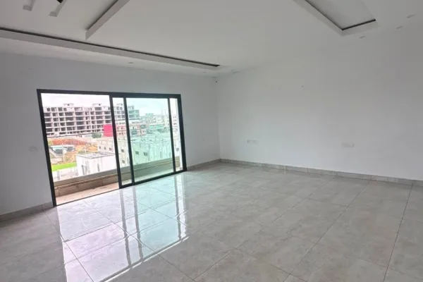 Studio américain 2 pièces meublé à Riviera Attoban