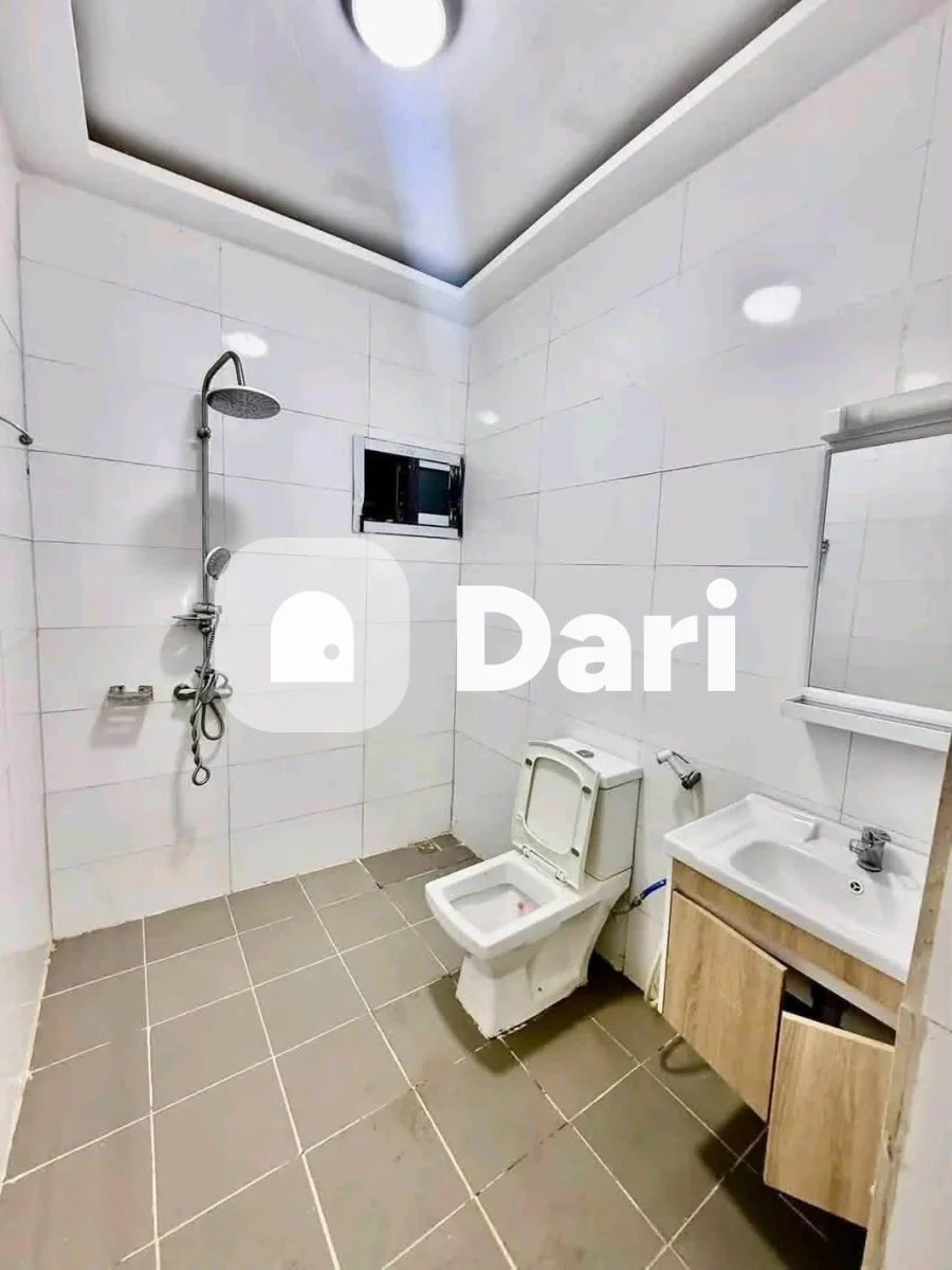 Appartement 2 pièces à Angré 9e tranche, Cocody