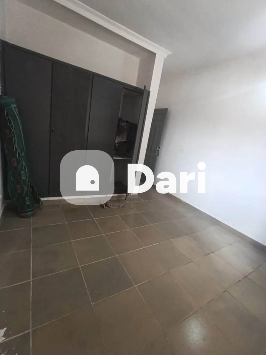 Appartement 3 pièces à Angré 8e Tranche