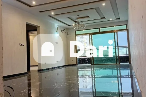 Appartement 3 pièces neuf à Angré 8e tranche