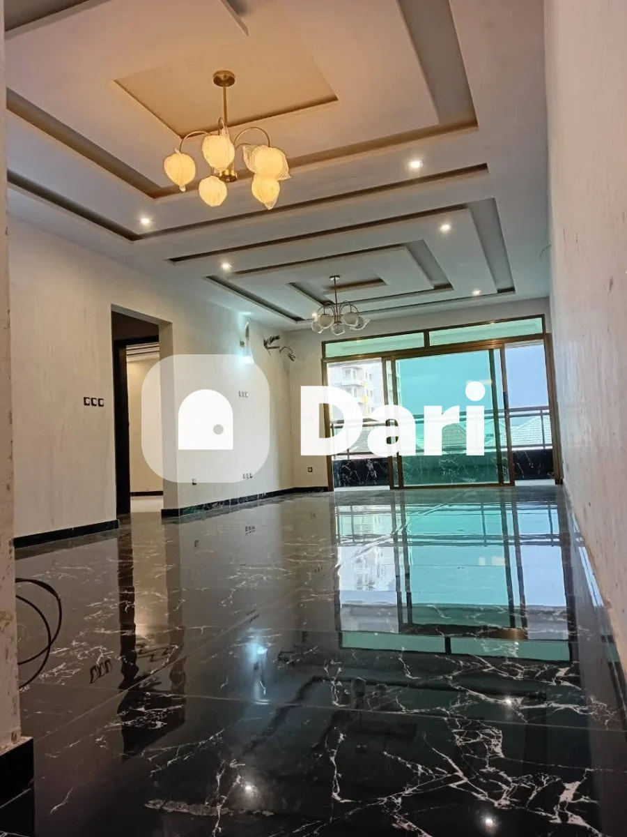 Appartement 3 pièces neuf à Angré 8e tranche