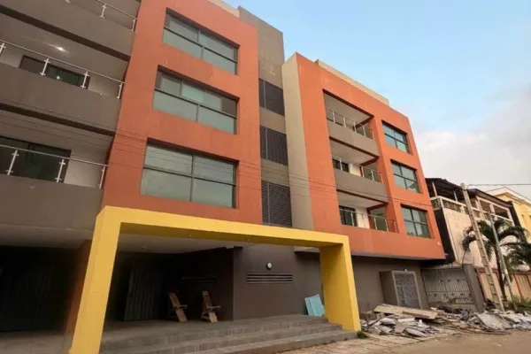 Appartements 2, 3 et 4 pièces à Cocody Riviera Palmeraie