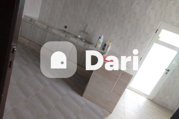 Appartement 5 pièces climatisé à Bingerville
