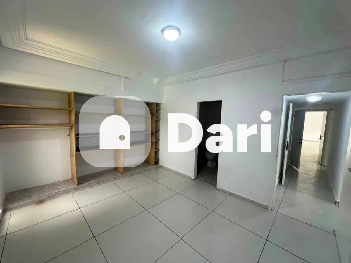 Appartement 5 pièces à la Riviera Golf 1