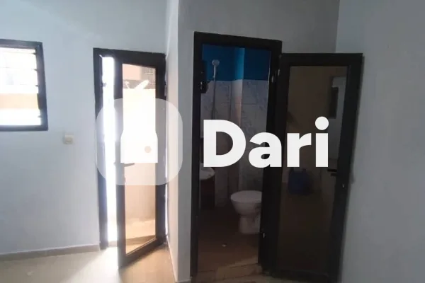 Studio spacieux à Bingerville Gbagba Résidence 01