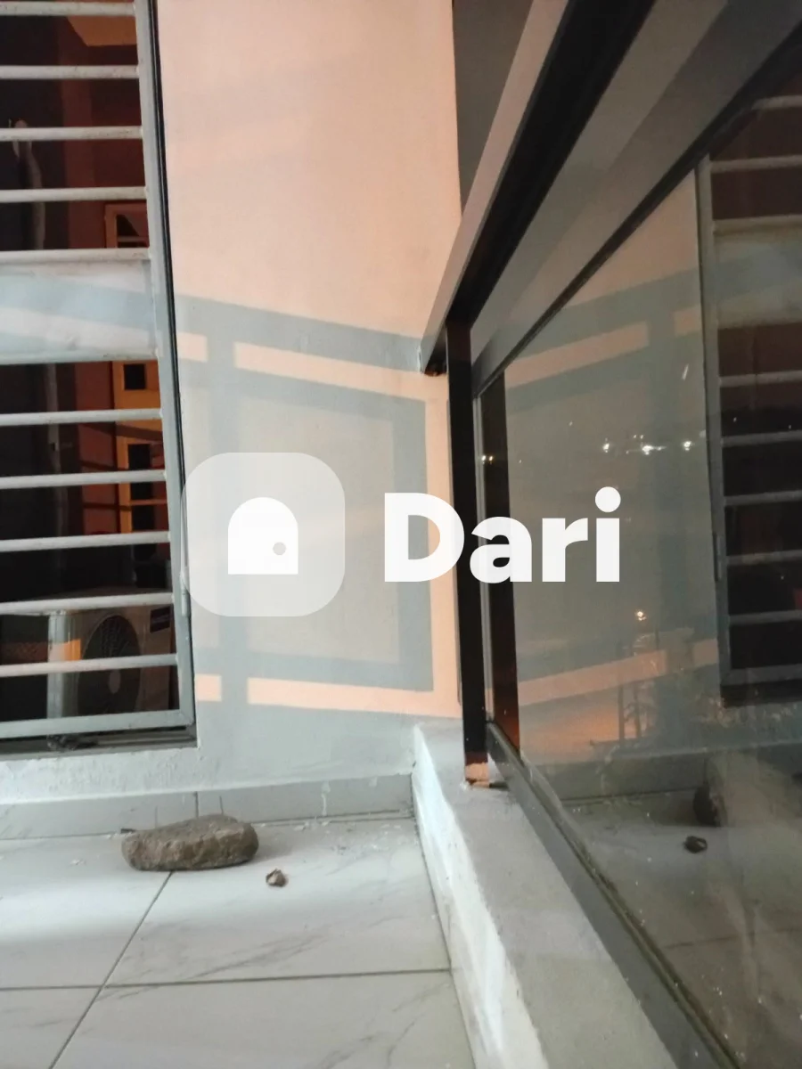 Appartement haut standing à Cocody Angré 9e tranche