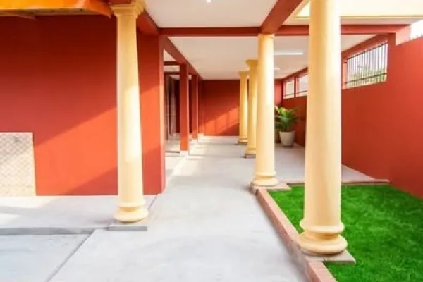 Villa duplex 4 pièces à Angré Djibi, 8e tranche
