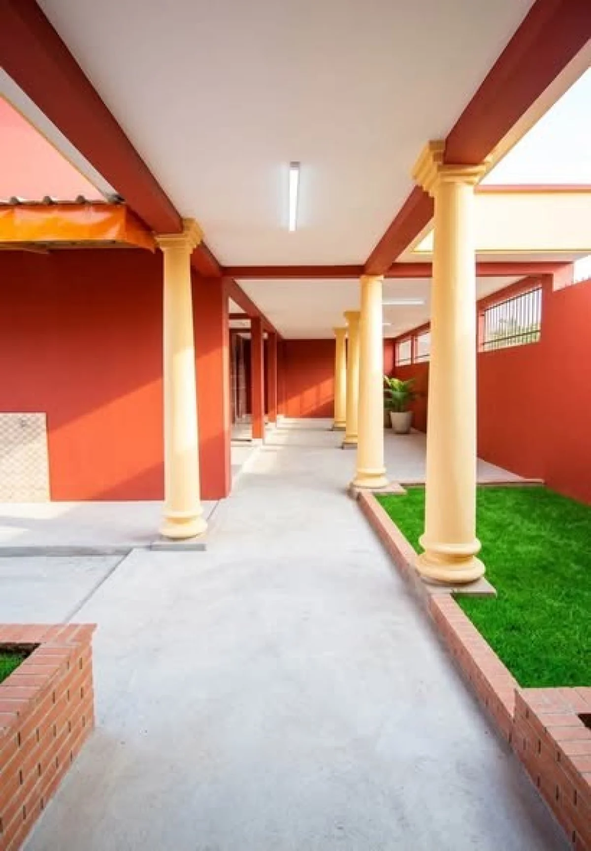 Villa duplex 4 pièces à Angré Djibi, 8e tranche