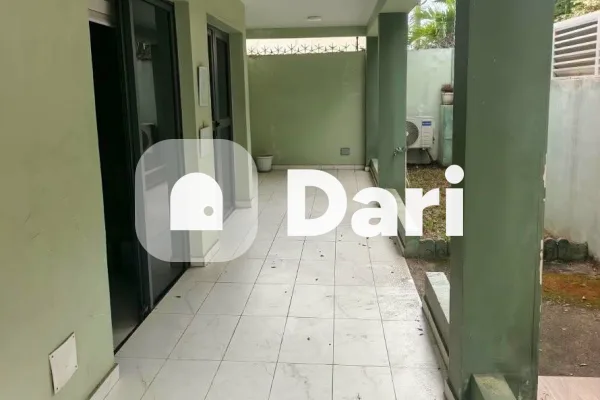 Duplex 6 pièces à la Riviera Palmeraie