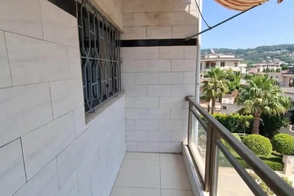 Appartement 3 pièces à Angré 8e tranche