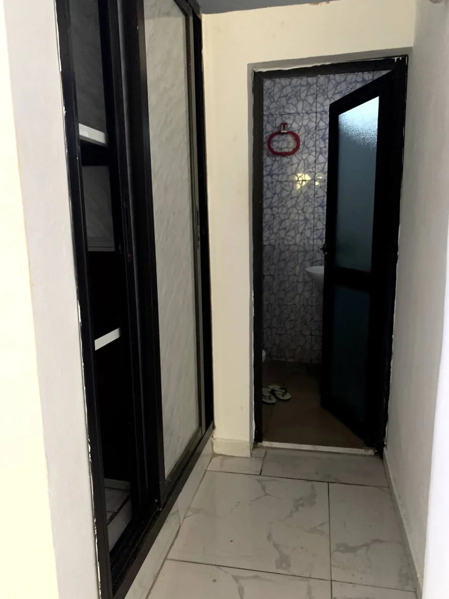 Studio américain meublé à Riviera Triangle