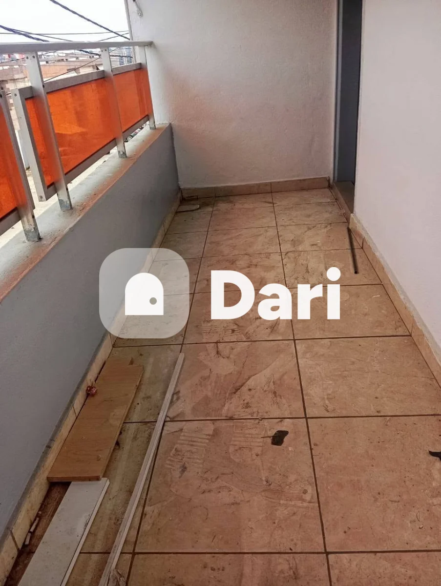 Appartement 3 pièces au 1er étage à la 9ème tranche