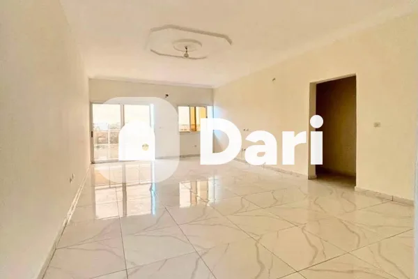 Appartement 3 pièces à Angré Nouveau CHU