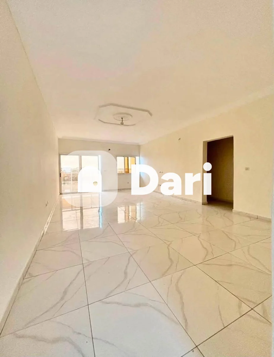 Appartement 3 pièces à Angré Nouveau CHU