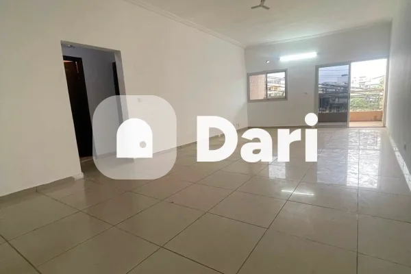 Appartement 3 pièces à Cocody Angré 9e tranche