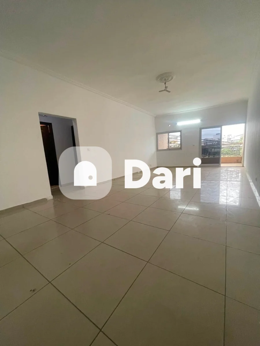 Appartement 3 pièces à Cocody Angré 9e tranche