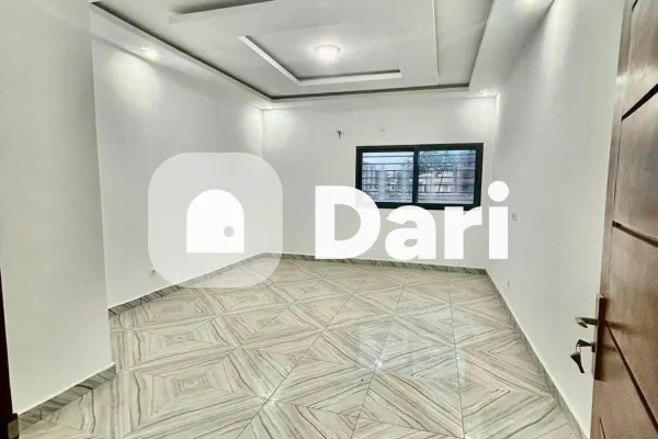 Appartement 2 pièces à Riviera Feh Kessé