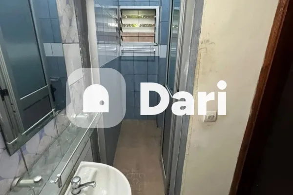 Appartement 2 pièces à Bingerville, Carrefour CIE Santai