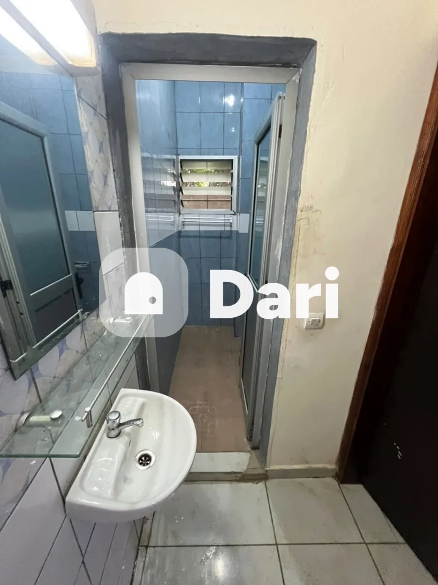 Appartement 2 pièces à Bingerville, Carrefour CIE Santai