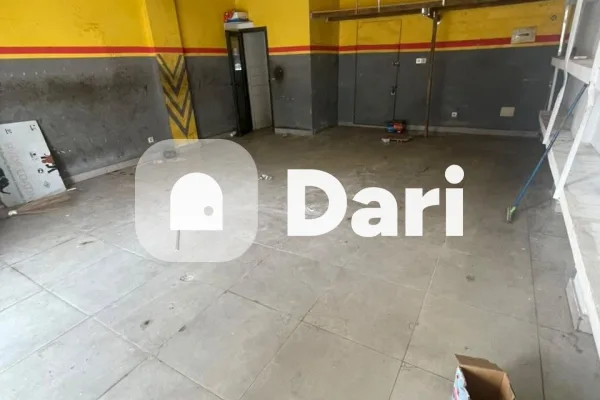 Magasin à louer à Angré 9e tranche