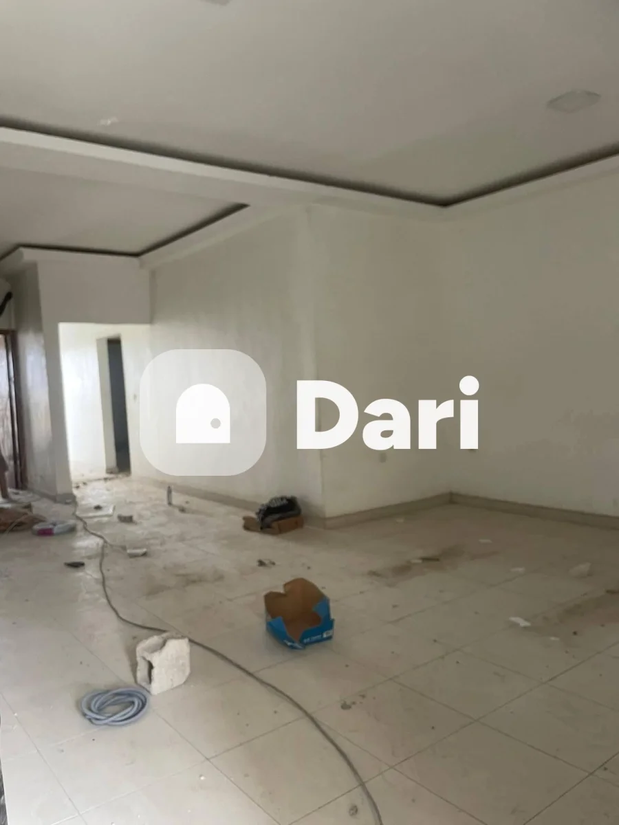Appartement 3 pièces à Angré 8e tranche