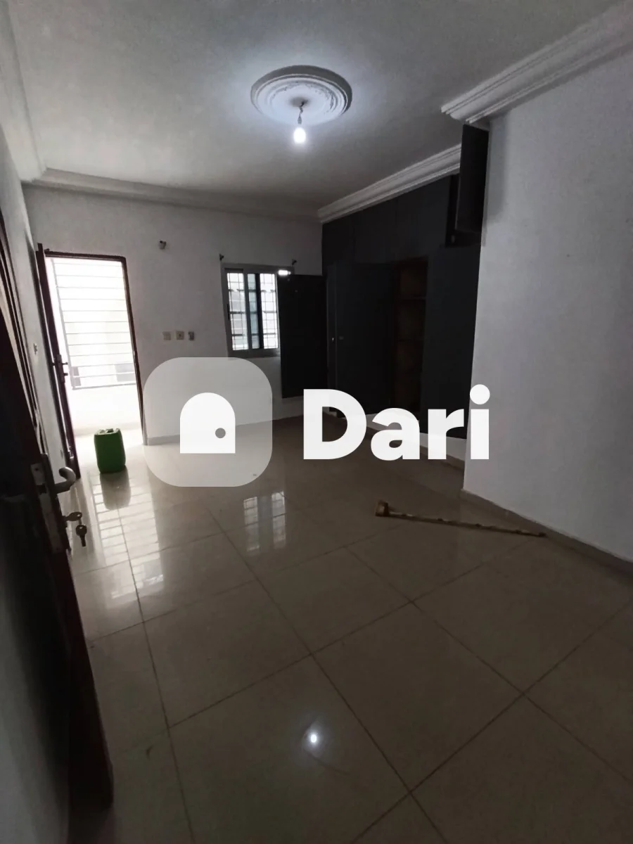 Appartement 2 pièces à Angré 9e tranche