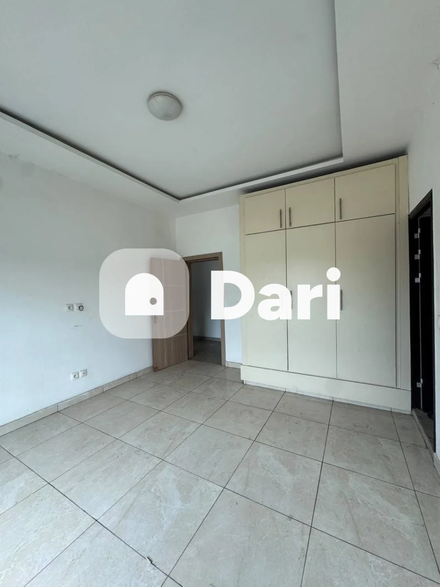 Appartement 3 pièces à Angré 7e Tranche, Cocody