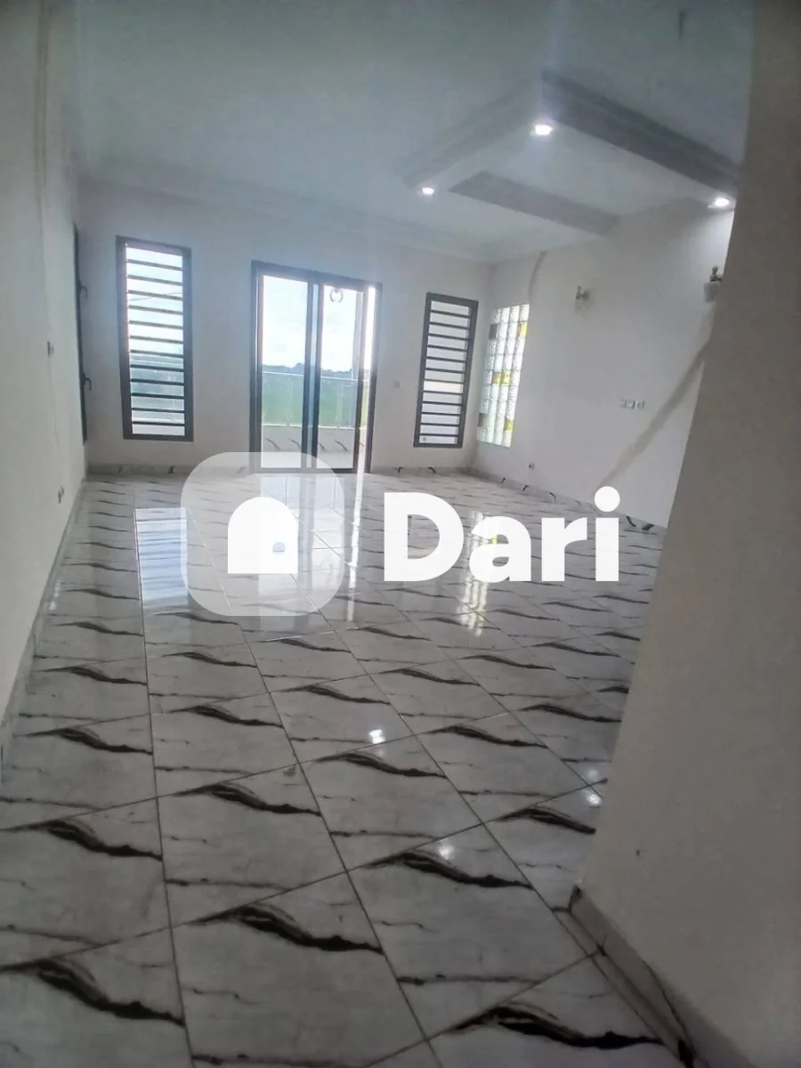 Appartement 4 pièces neuf à Deux-Plateaux Las Palmas