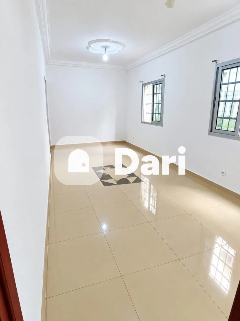Appartement 2 pièces à Angré 9e tranche