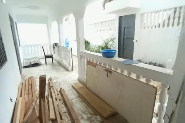 Villa 4 pièces à louer à Angré 9e