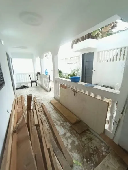 Villa 4 pièces à louer à Angré 9e