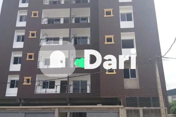 Appartement 4 pièces neuf à Riviera Palmeraie Triangle
