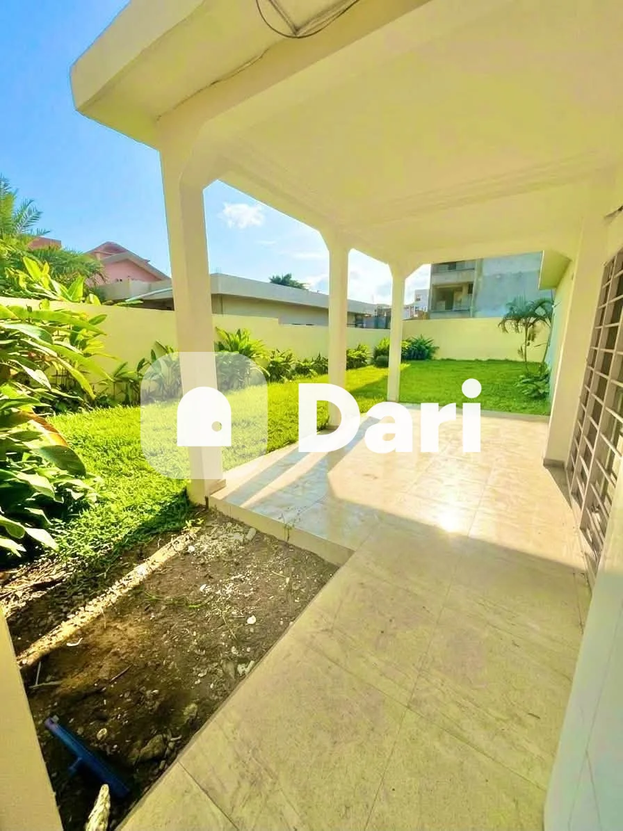 Duplex 5 pièces à Angré Château