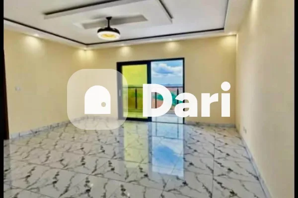 Appartement 3 pièces à Angré nouveau CHU